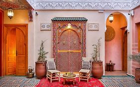 Riad Villa Sidi Baba